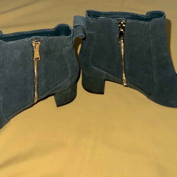 Jack Rogers Ankle Boots - Picture 4 of 13